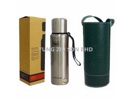 DWX-5108#750ML VACUUM FLASK(304)(DIWANGXIN)